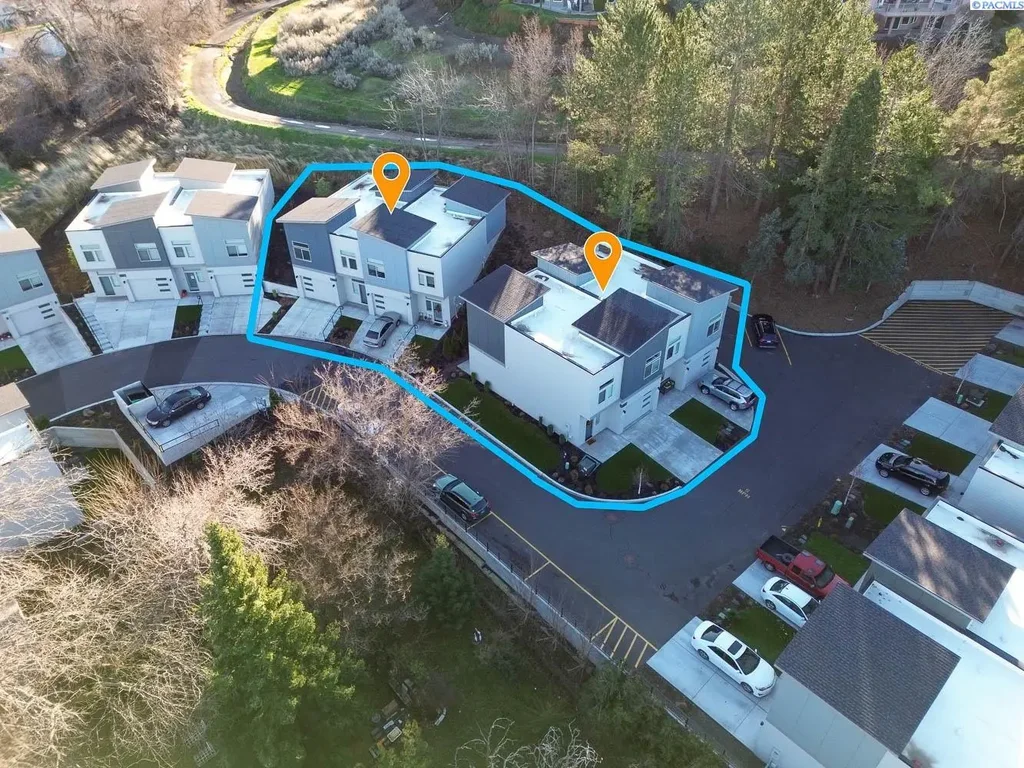 932 Hidden Lane, Prosser