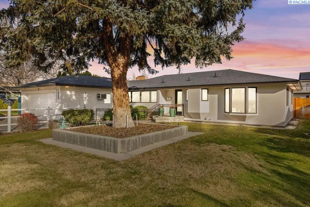 1620 Goethals Dr., Richland