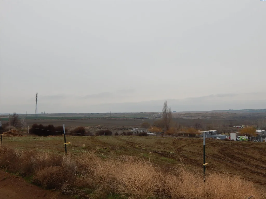 Kna Rebecca Rd, Eltopia