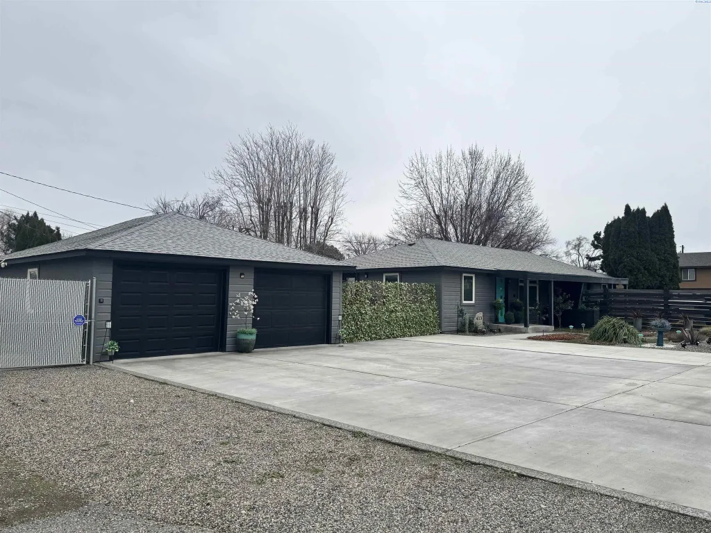 413 S Olson St., Kennewick