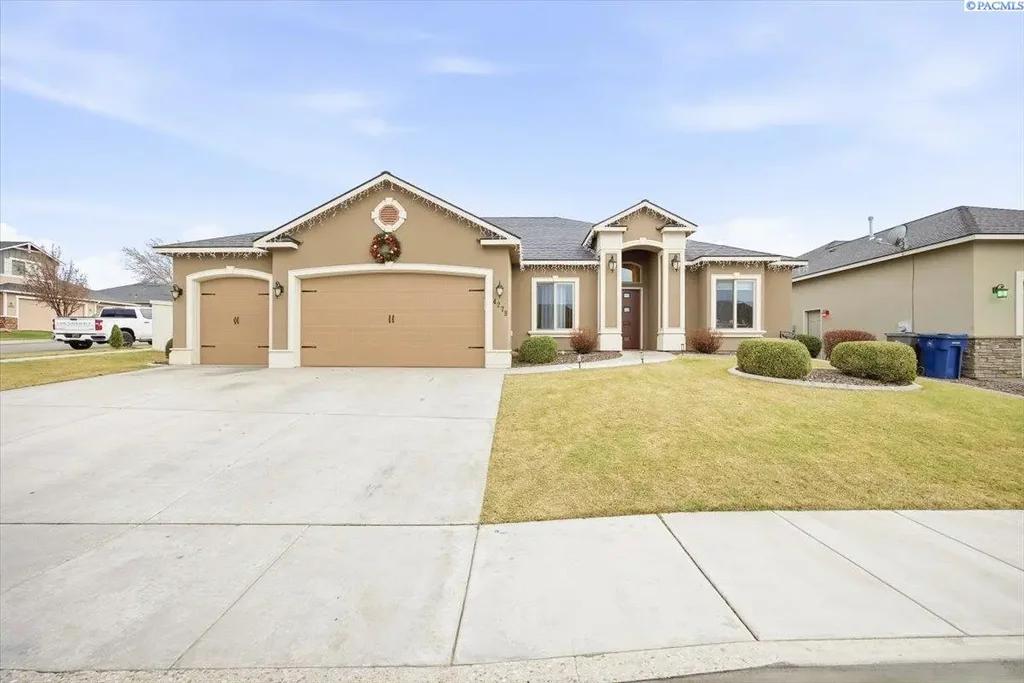 4278 S Zillah St, Kennewick