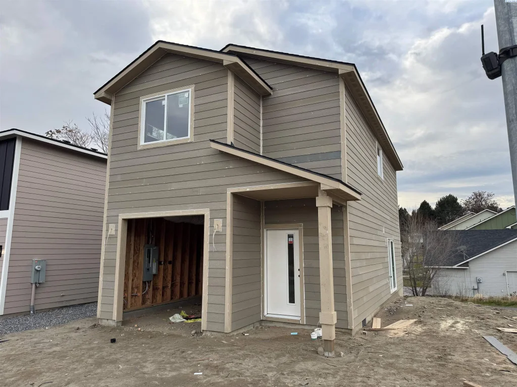 3430 W 6th Place, Kennewick