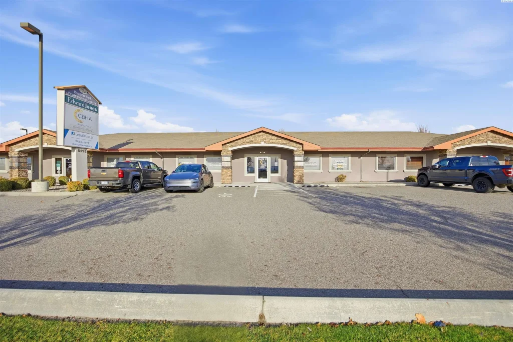 6115-d Burden Blvd, Pasco