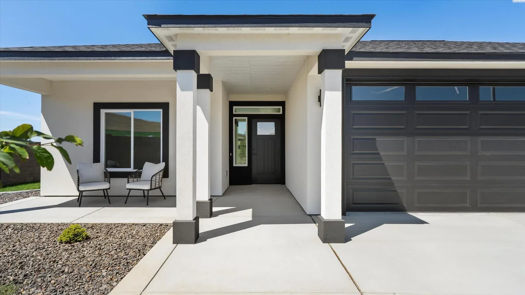 3802 Scout Street, Richland