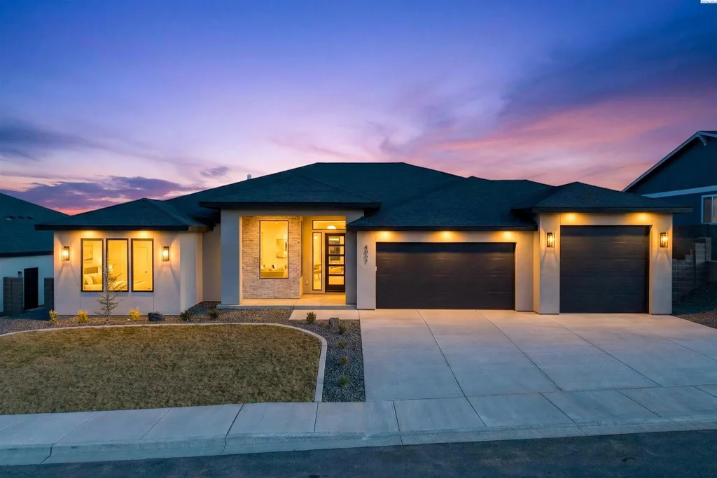 4857 S Reed St., Kennewick