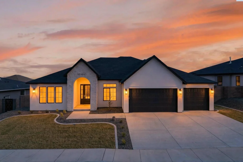 4849 S Reed St., Kennewick