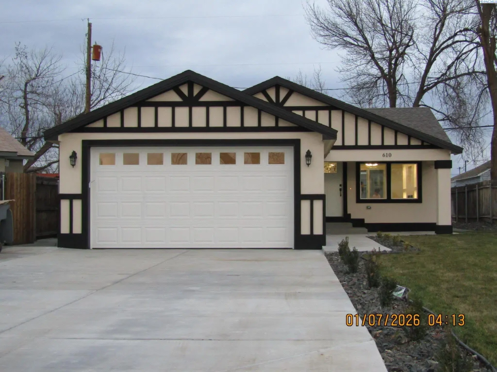 610 Sanford Ave, Richland