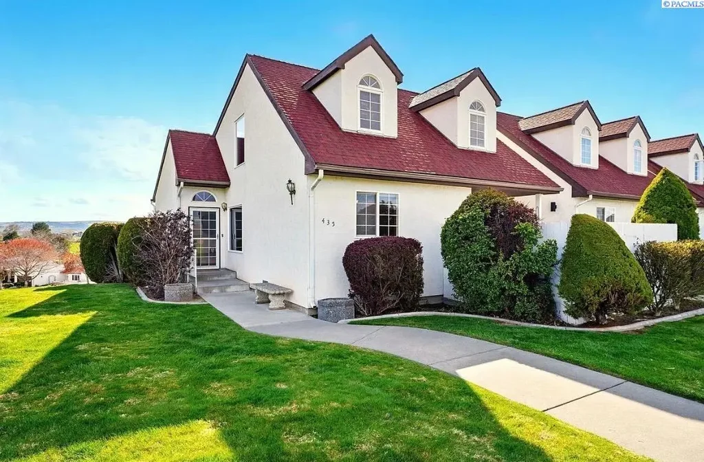 435 Nicklaus Ct., Richland