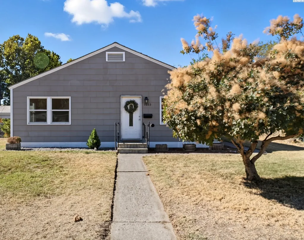 1603 Mahan Ave, Richland