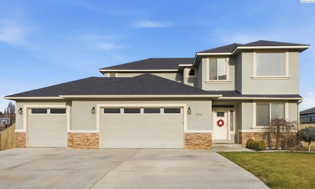 4716 Cowlitz Blvd., Richland