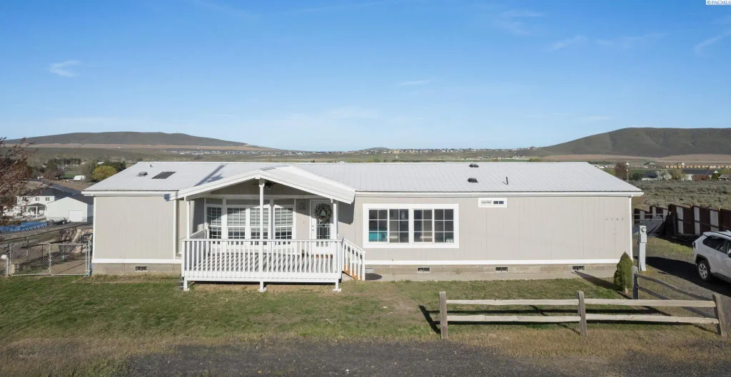 6103 S 56 Pr Se, Benton City