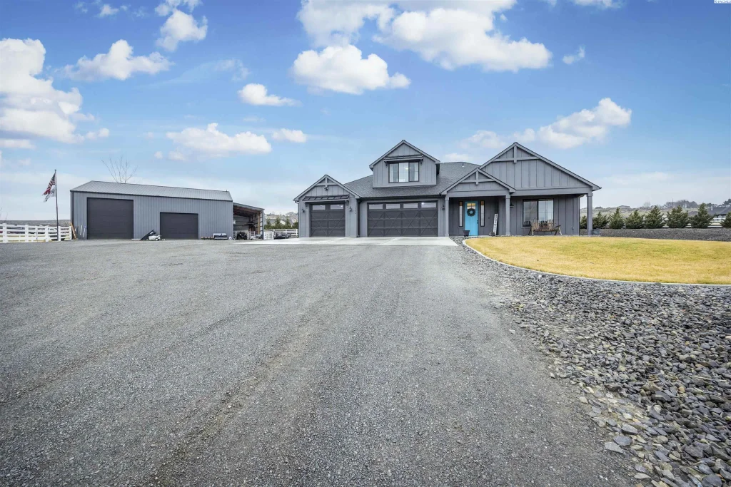 12204 S Sira Prse, Kennewick