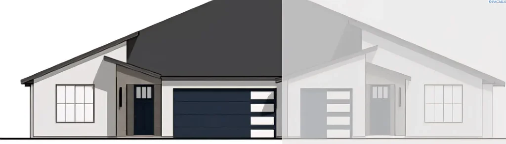 1126 Fairhaven Loop, Richland