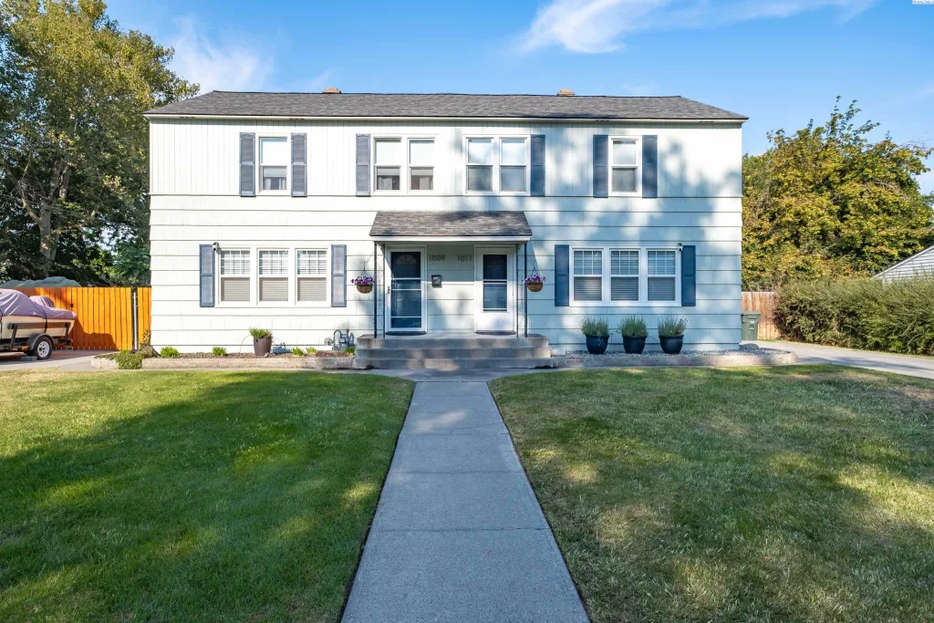 1009-1011 Mcpherson Ave., Richland