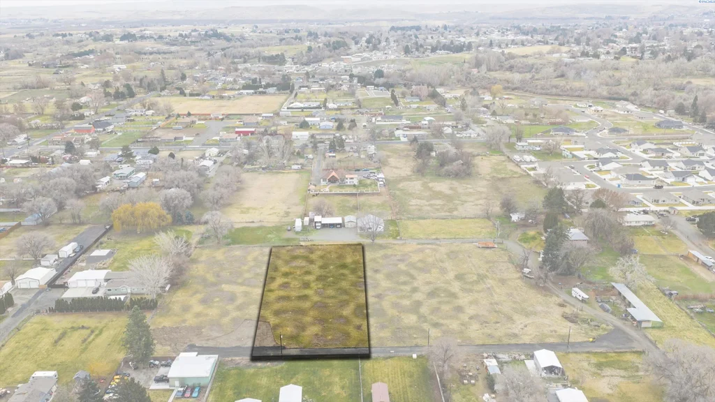 Nka Lot 3 E 23rd Ave, Kennewick