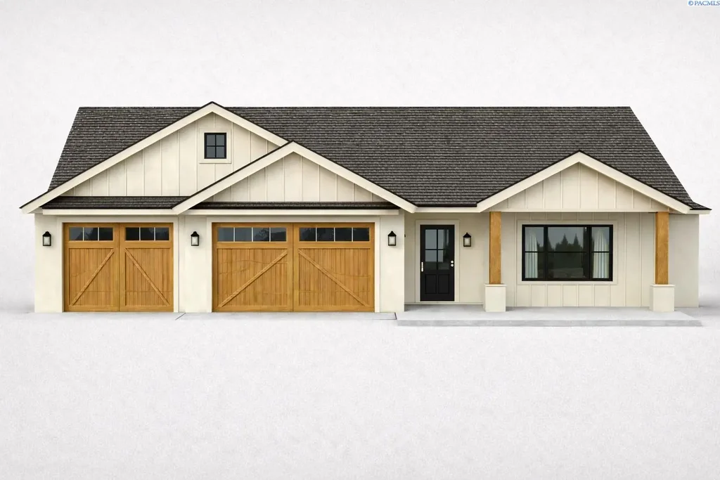 65312 N 43rd Prairie Nw, Benton City