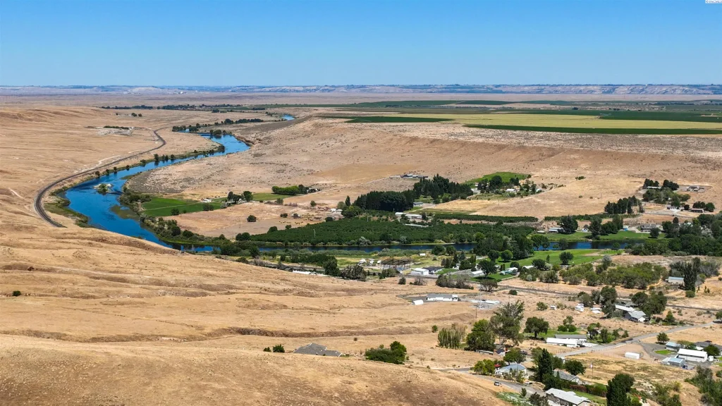 Tbd W Brant Road Pr Nw, Benton City