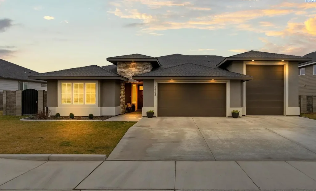 2462 Maggio Loop, Richland