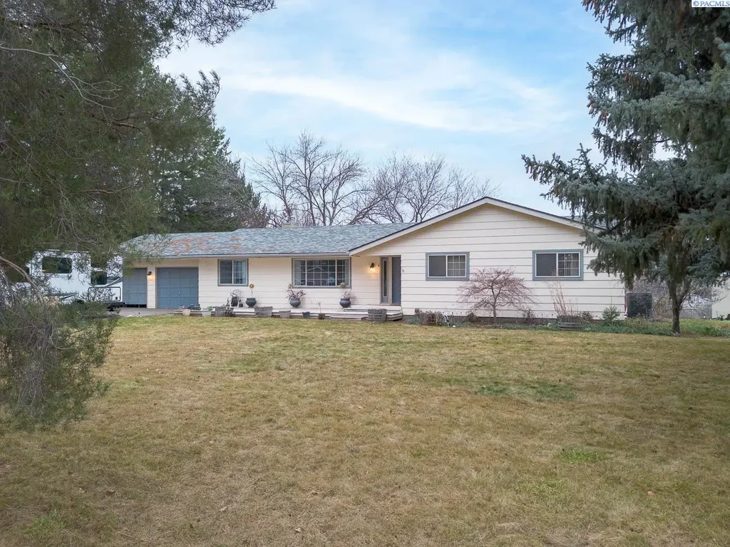 28804 S 887 Pr Se, Kennewick