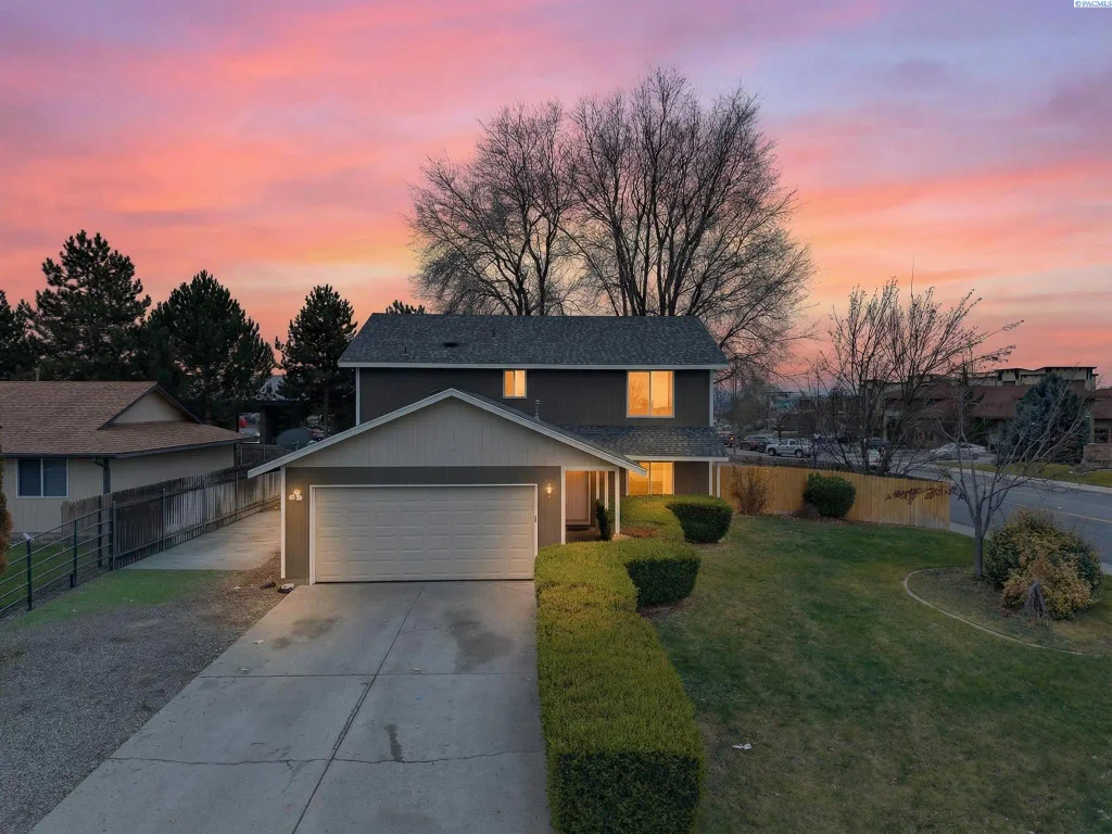 6716 Fenway Drive, Pasco