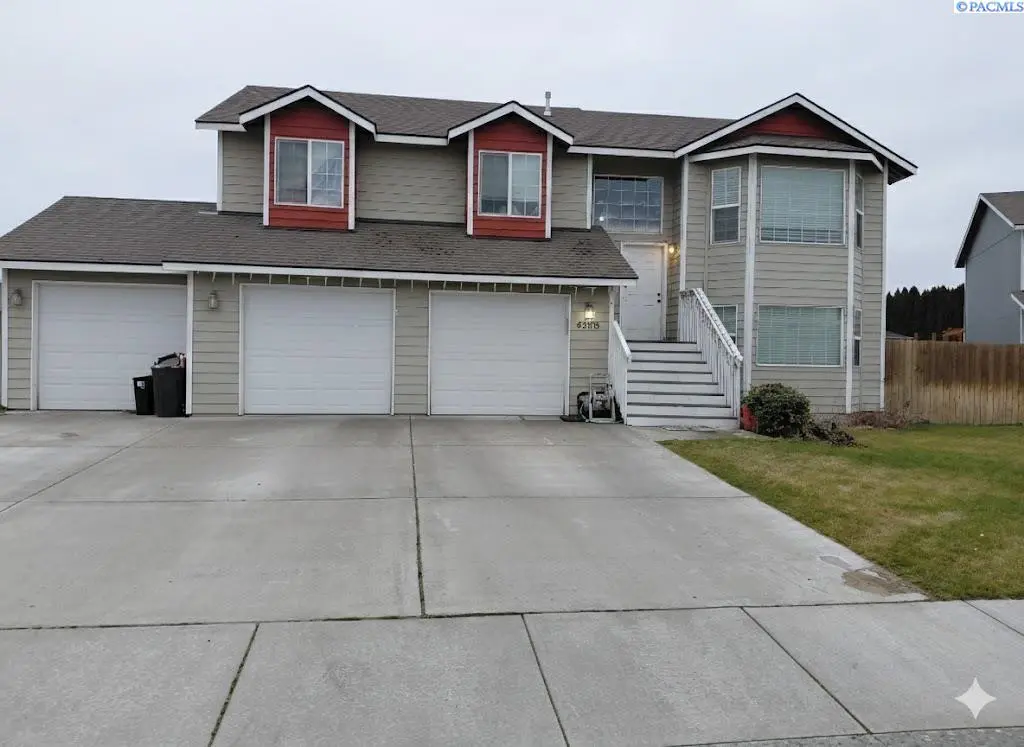 4208 Palo Verde Ct, Pasco