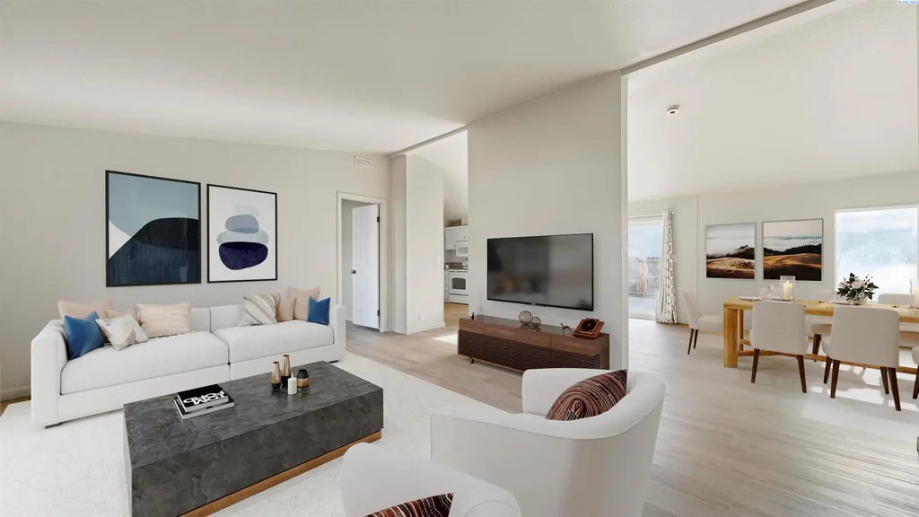 1645 Lantana Ave, Richland