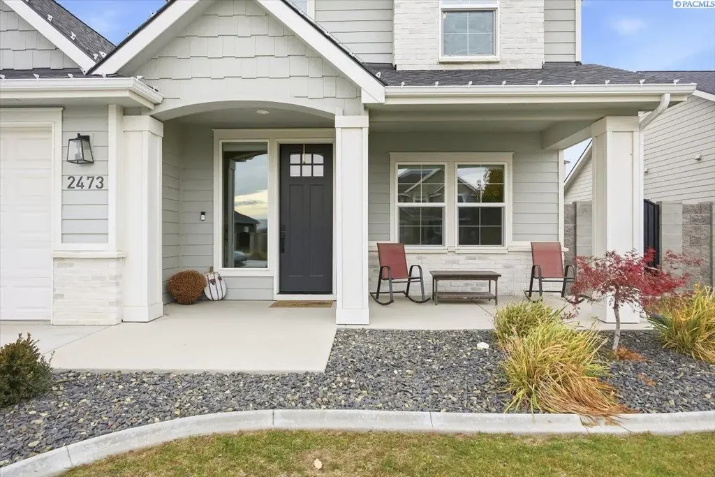 2473 Maggio Loop, Richland