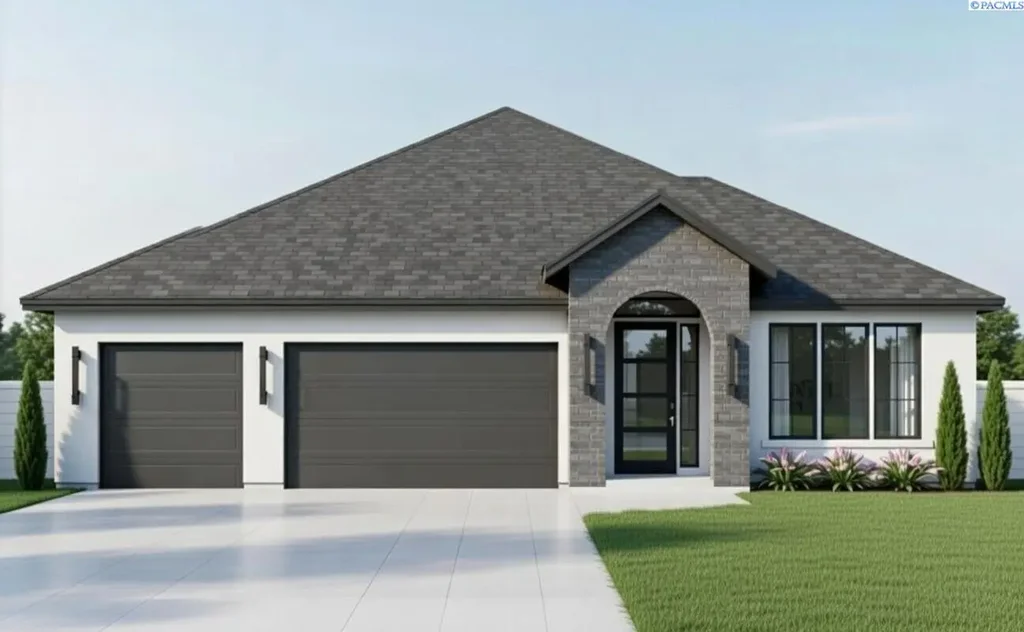 2919 Meadowlark Ave, Richland