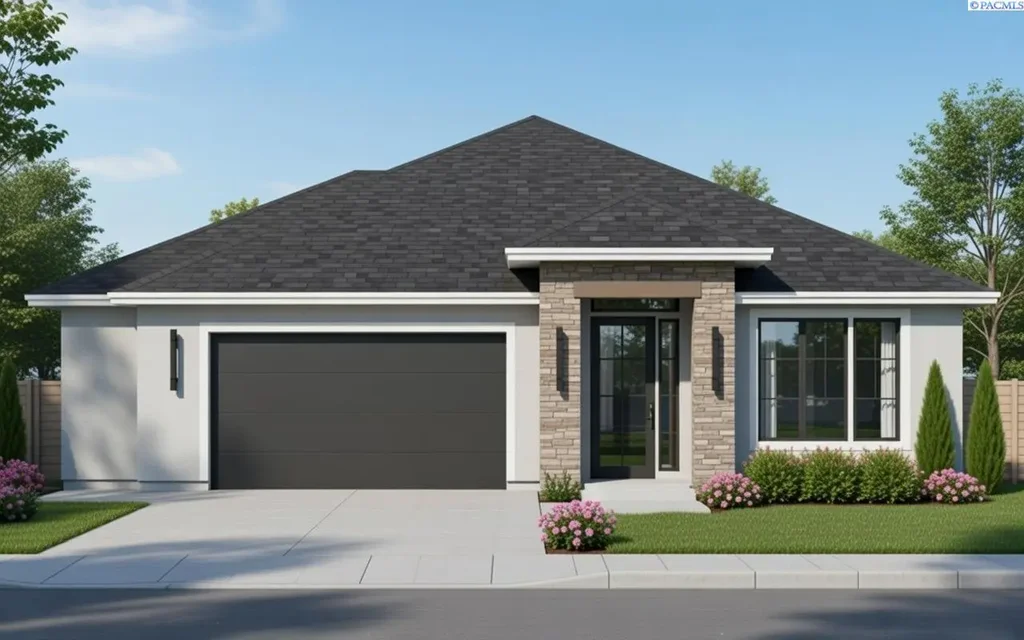 2912 Meadowlark Ave, Richland