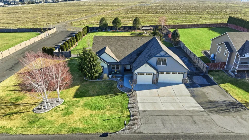 11221 S Grandview Lane, Kennewick