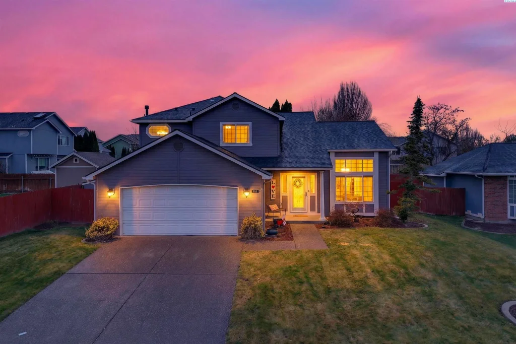 3318 S Conway Dr, Kennewick