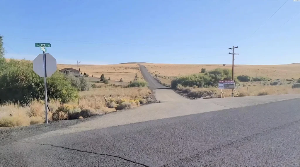 17 Turpin Rd (lot 7), Mabton