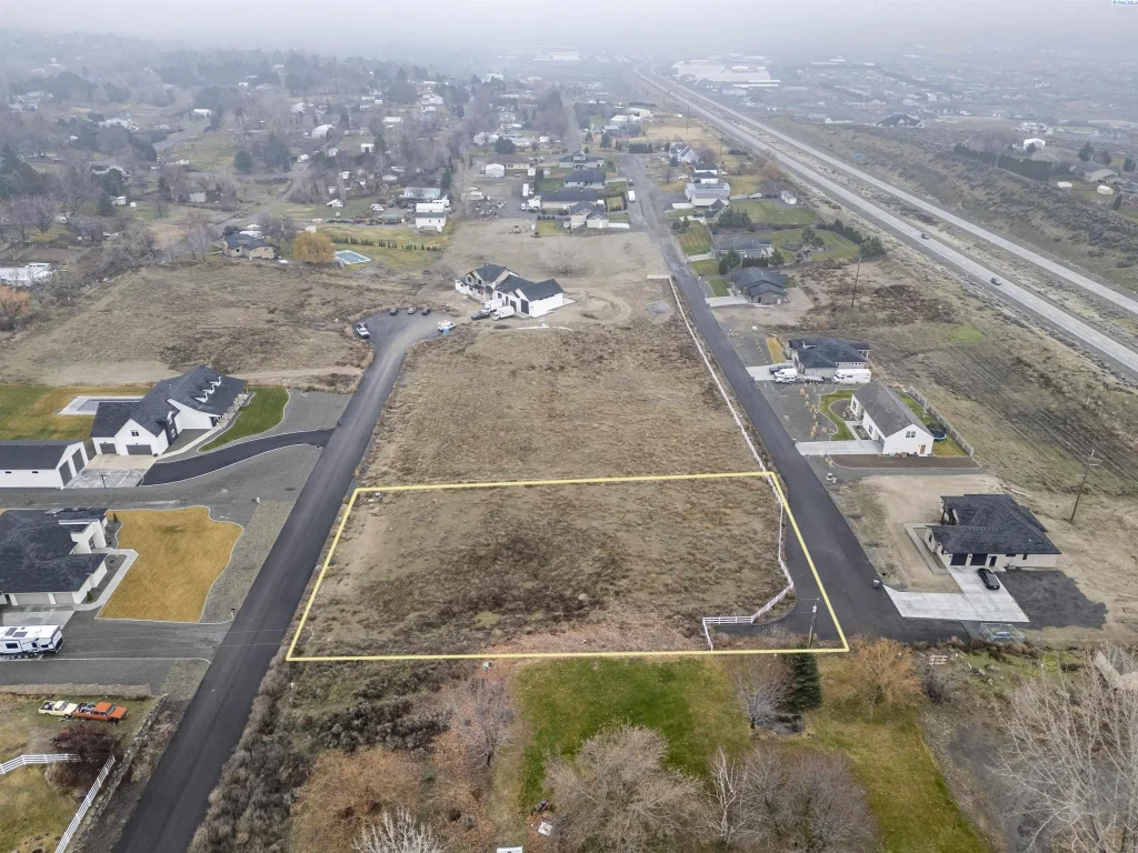 94111 S 89 Pr Se, Kennewick