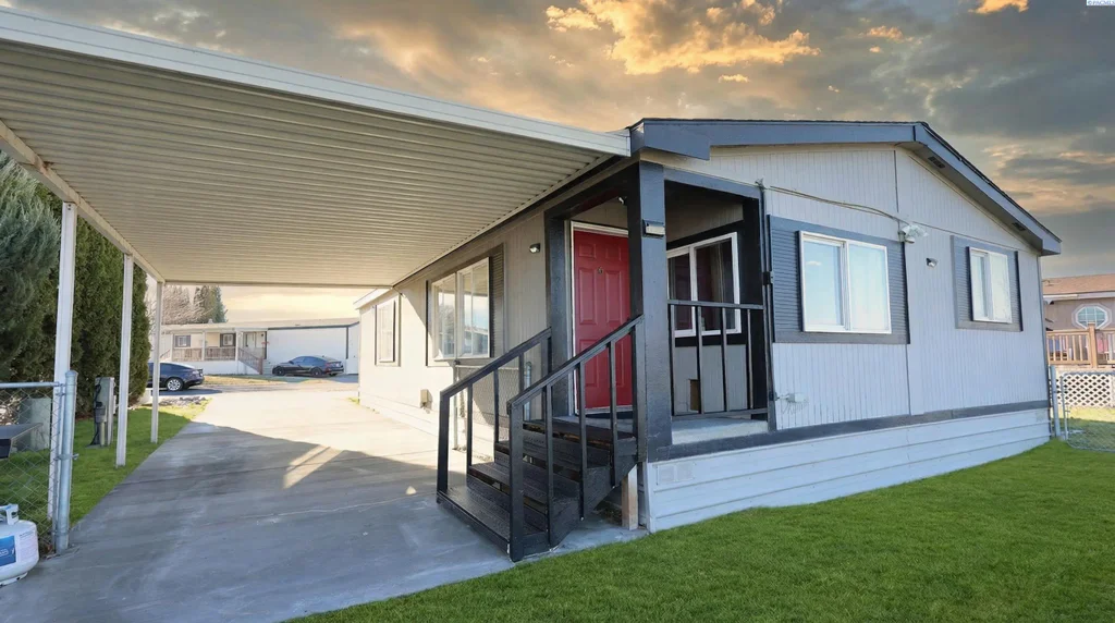 36 Valleyview Cir, Richland