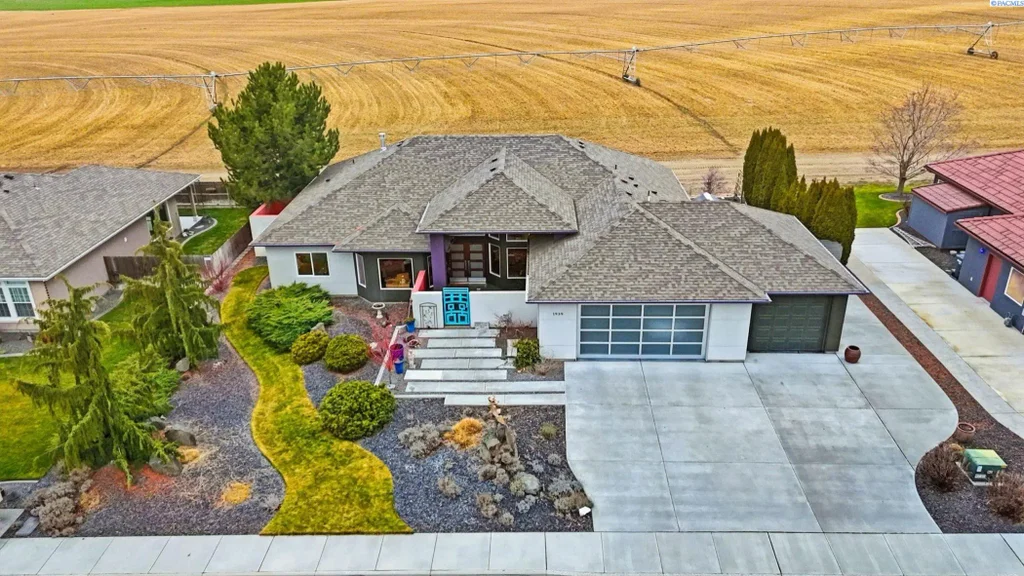 1939 Sunshine Avenue, West Richland