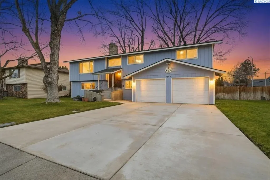 1545 Ridgeview Court, Richland