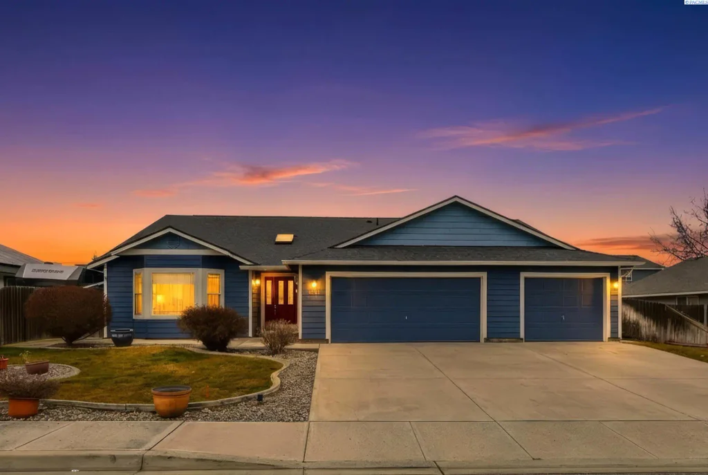 4207 Minorca Ln, Pasco