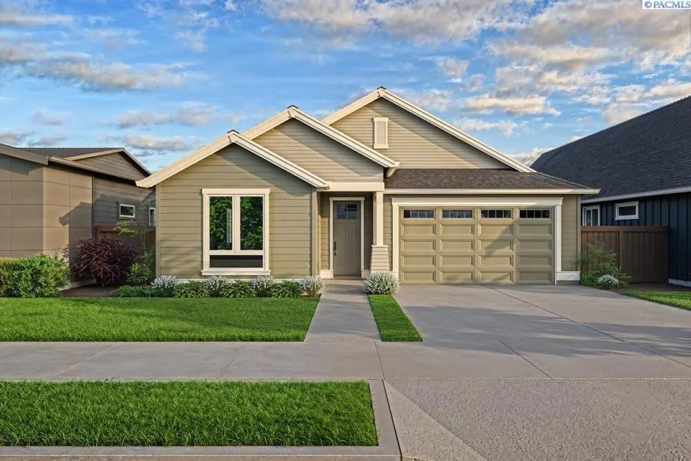 2948 Vistara Way, Richland