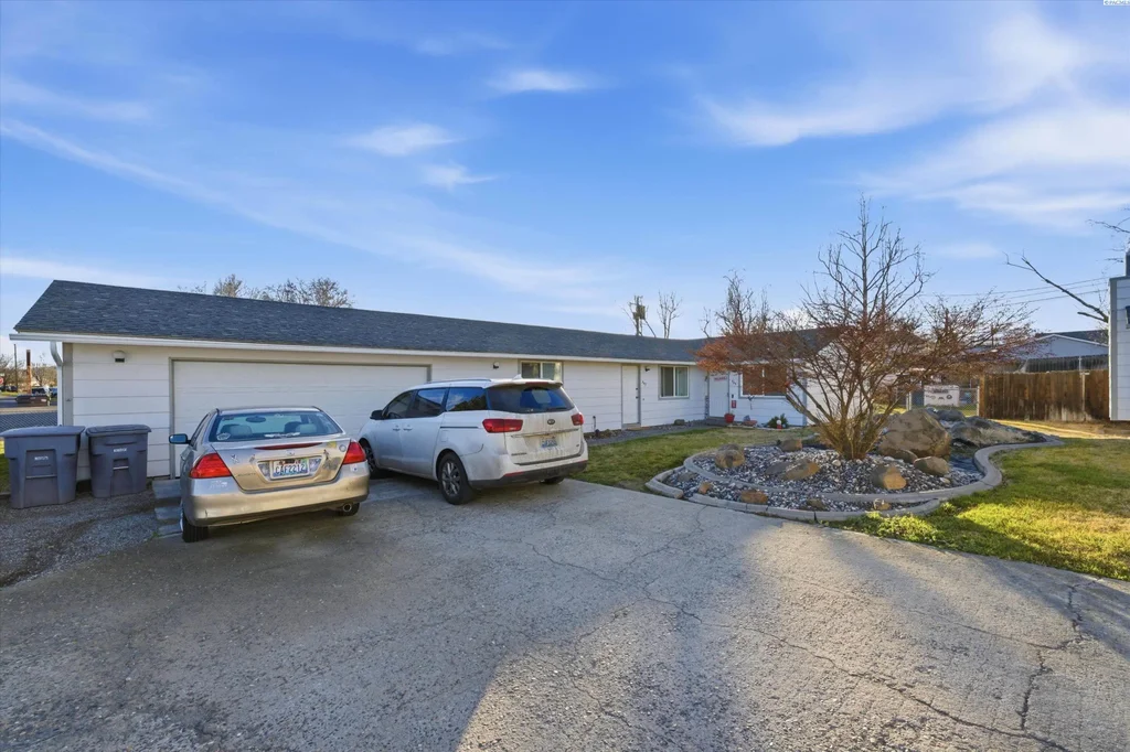 309 Casey Ave, Richland