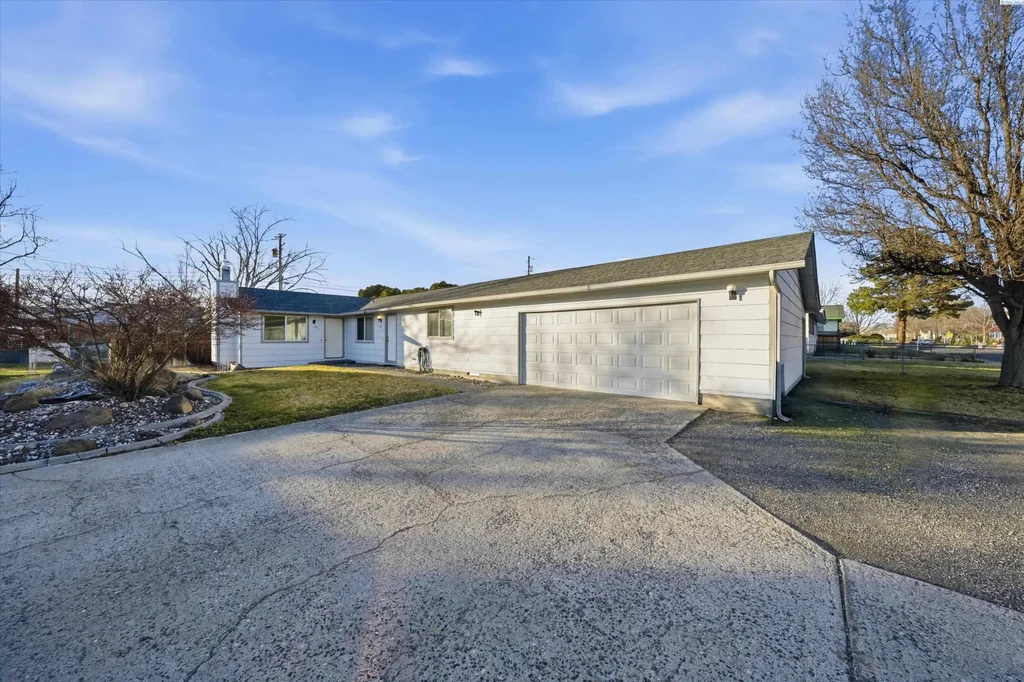 311 Casey Ave, Richland