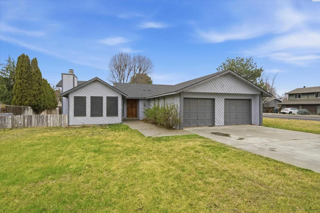 2301 Michael Ave, Richland