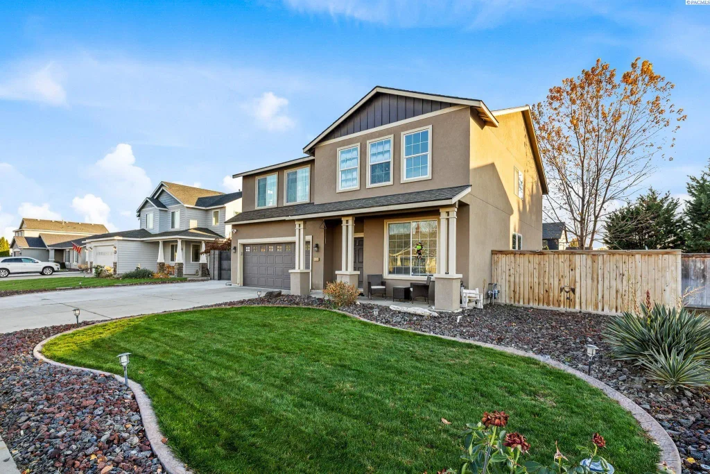 4916 Malaga Dr, Pasco