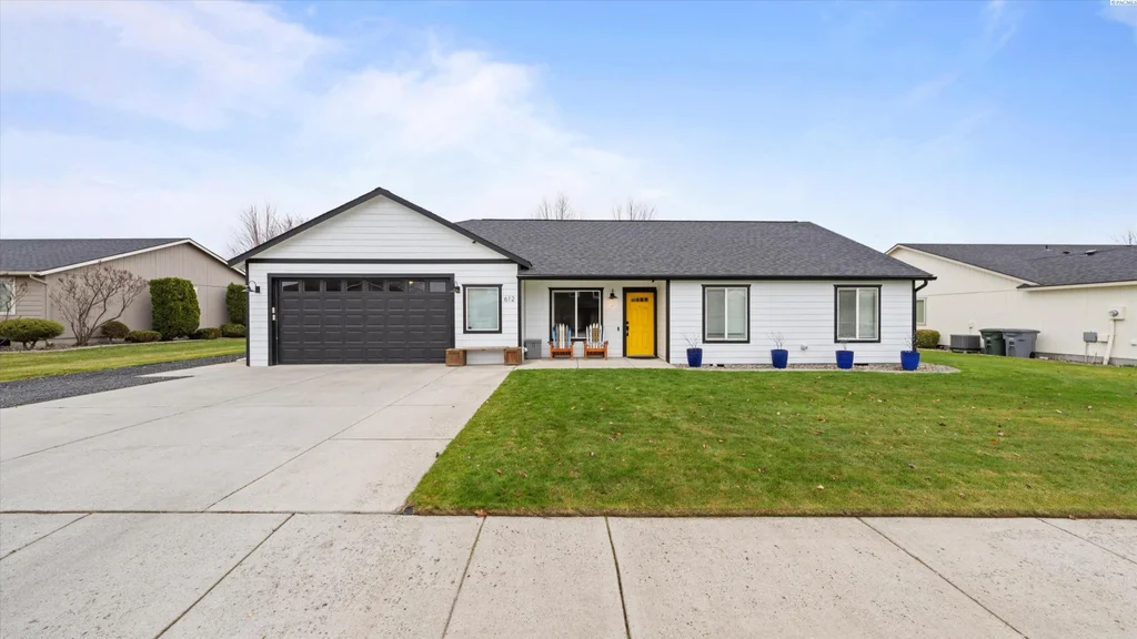 612 Sedgwick Dr, Richland