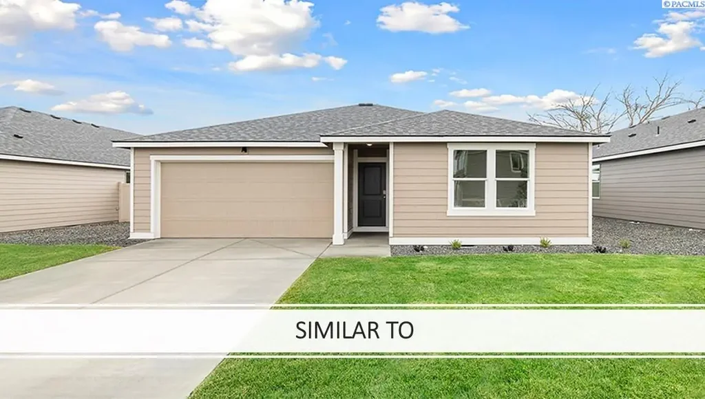 11313 Buckingham Dr, Pasco