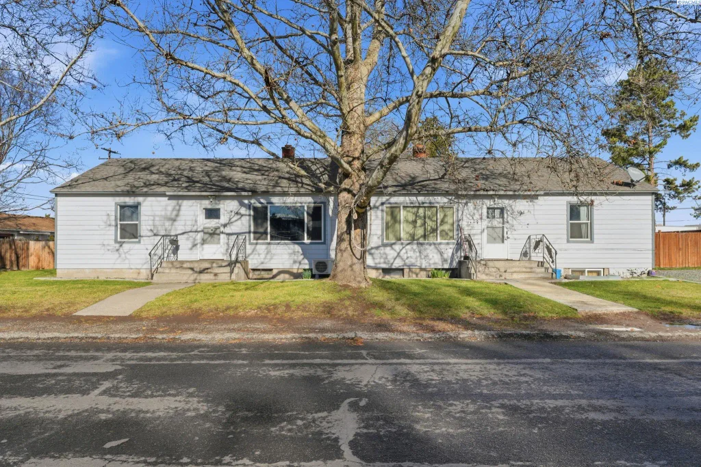 504 / 506 Falley Street, Richland