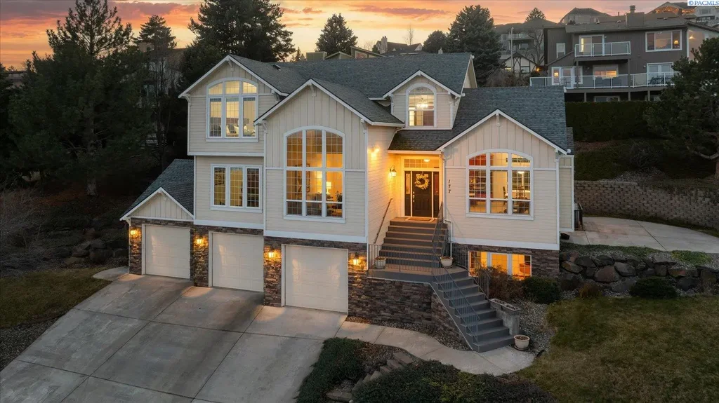 177 Llandwood Ct, Richland