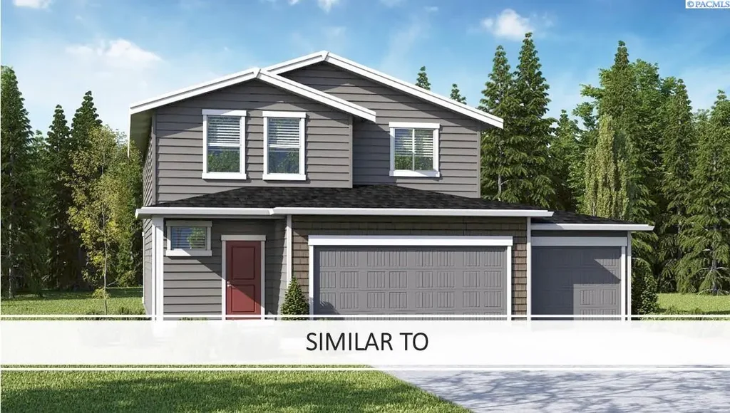 6026 Road 115, Pasco