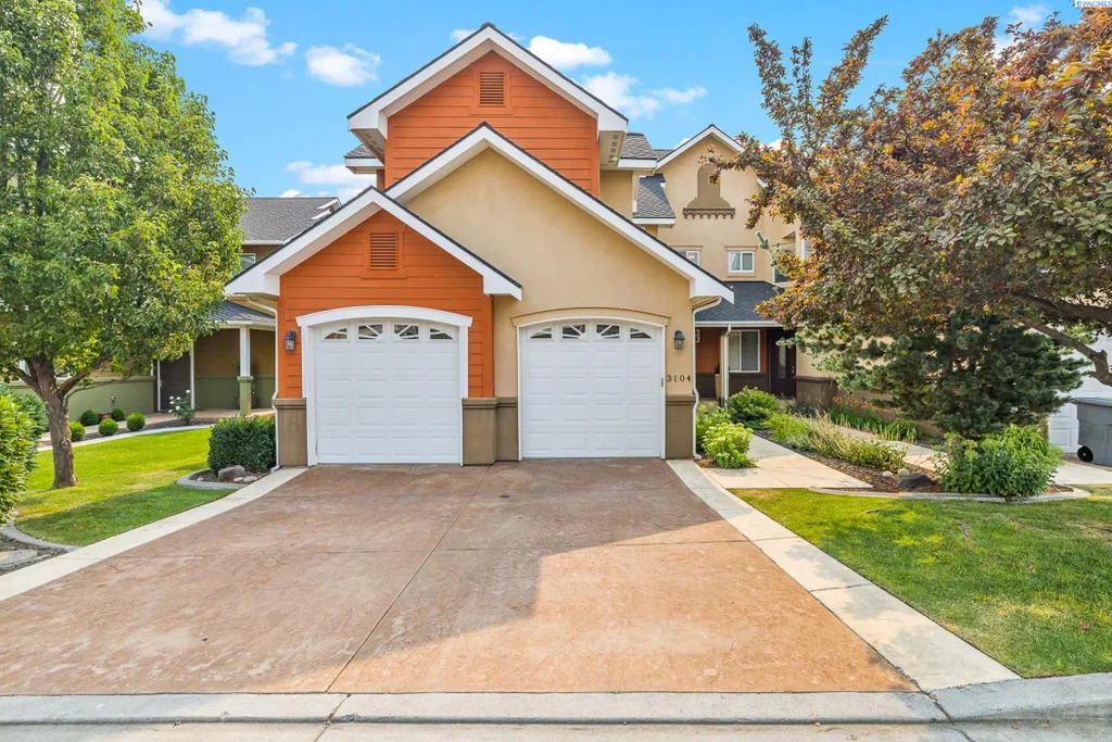 3104 Willow Pointe Dr, Richland