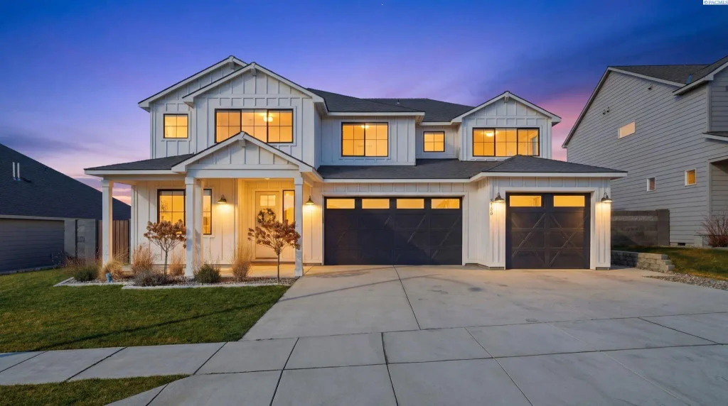 4960 Mcewan Drive, Richland