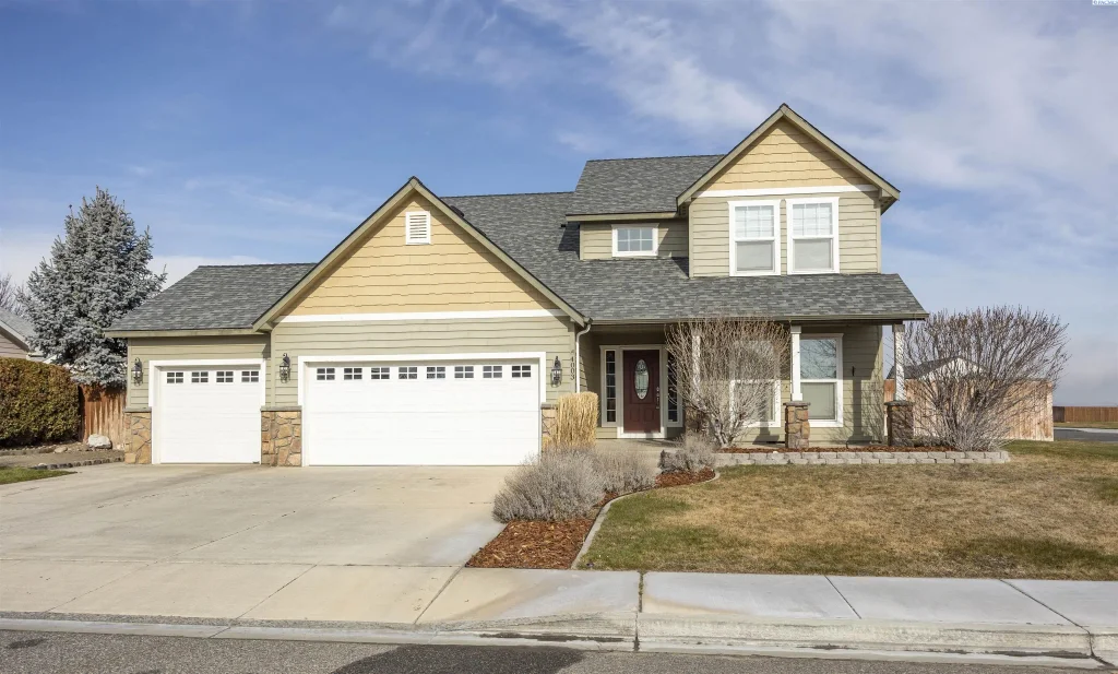 4003 Segovia Drive, Pasco